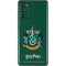 Wizarding World Harry Potter Slytherin House Crest Galaxy S20 Fan Edition Skin